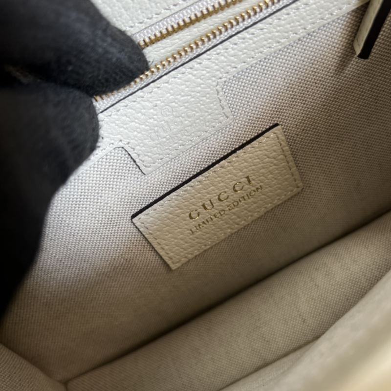 Gucci Top Handle Bags